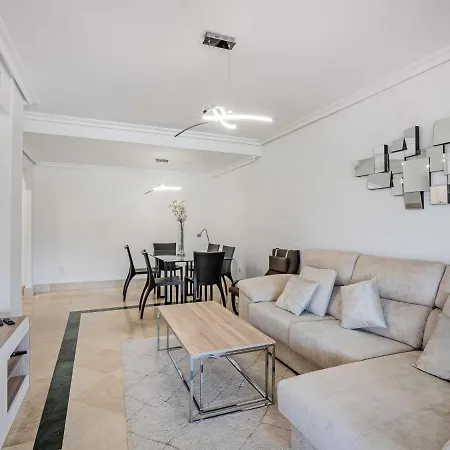 Lorcrimar V By Interhome Marbella