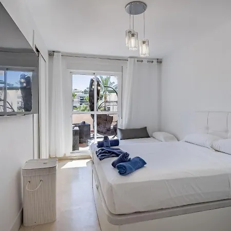 Lorcrimar By Interhome Marbella