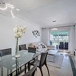 Lorcrimar V By Interhome