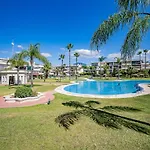 Lorcrimar V By Interhome