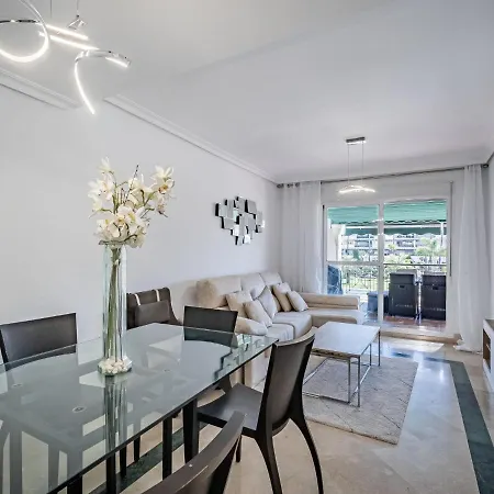 Lorcrimar V By Interhome