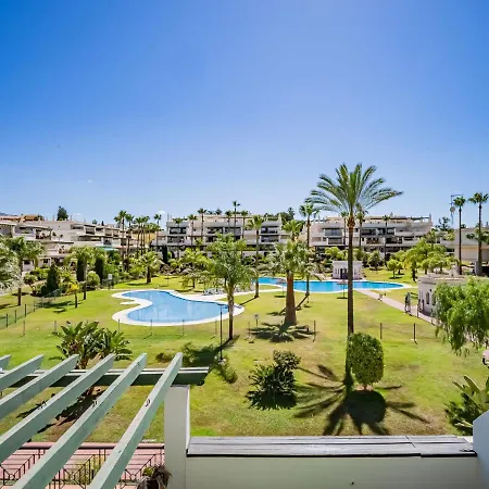 Lorcrimar V By Interhome *