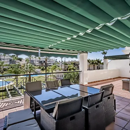 Appartement Lorcrimar V By Interhome