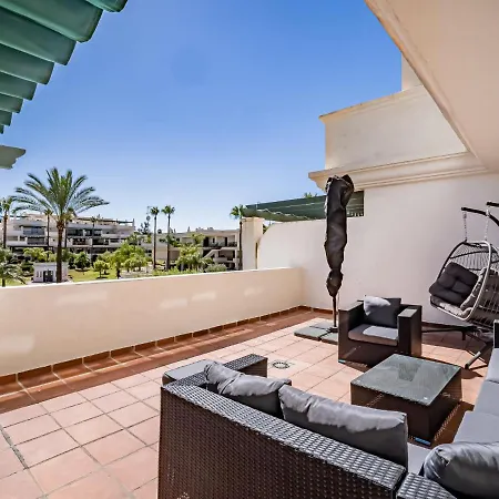 Appartement Lorcrimar V By Interhome