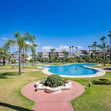 Appartement Lorcrimar V By Interhome *