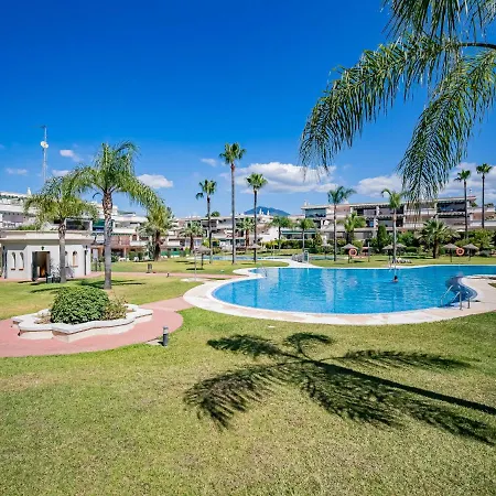 Lorcrimar V By Interhome