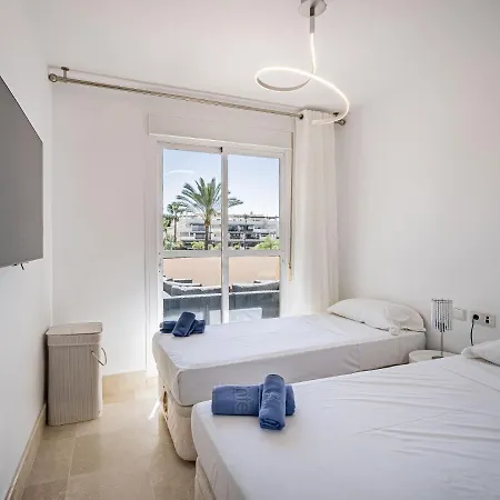 Lorcrimar V By Interhome *