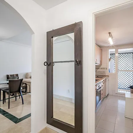 Lorcrimar V By Interhome * Marbellac