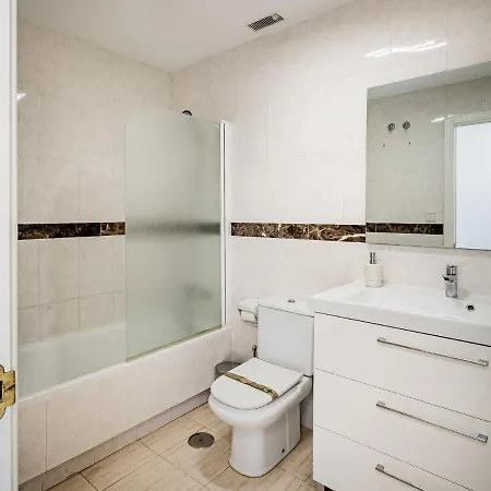 Lorcrimar V By Interhome