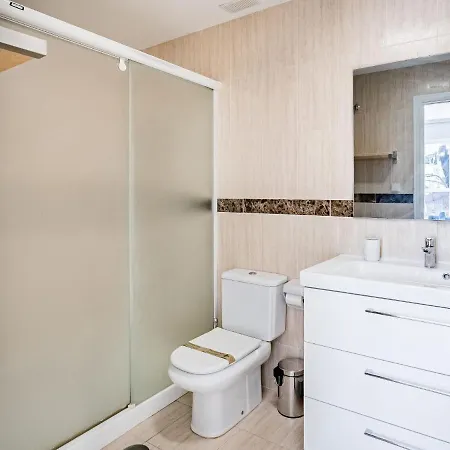 Lorcrimar V By Interhome *