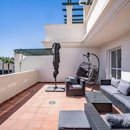 Lorcrimar V By Interhome