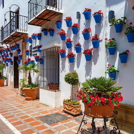 Lorcrimar V By Interhome *