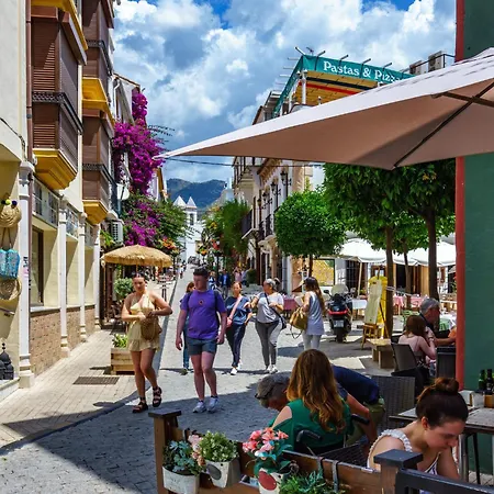 Lorcrimar V By Interhome