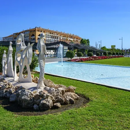 Lorcrimar V By Interhome Marbellac