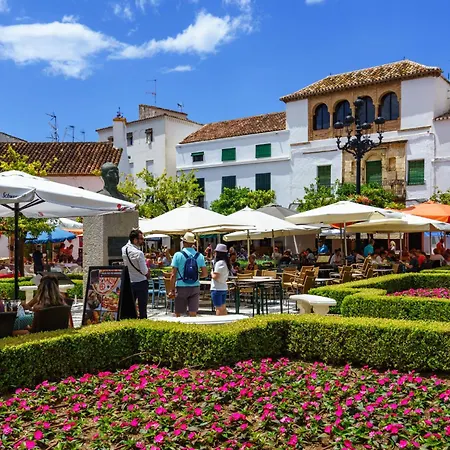 Lorcrimar V By Interhome *