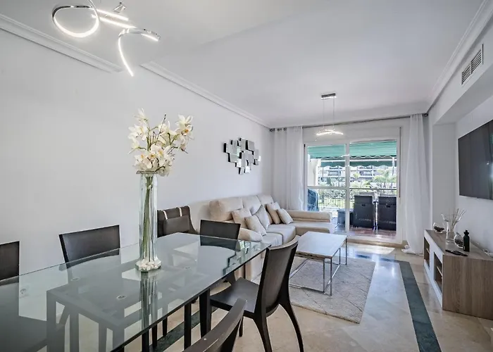 Lorcrimar V By Interhome