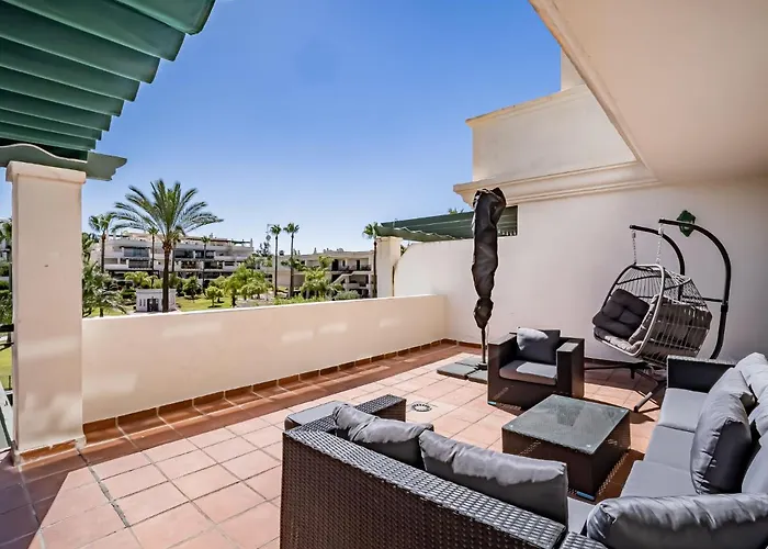 Apartament Lorcrimar V By Interhome