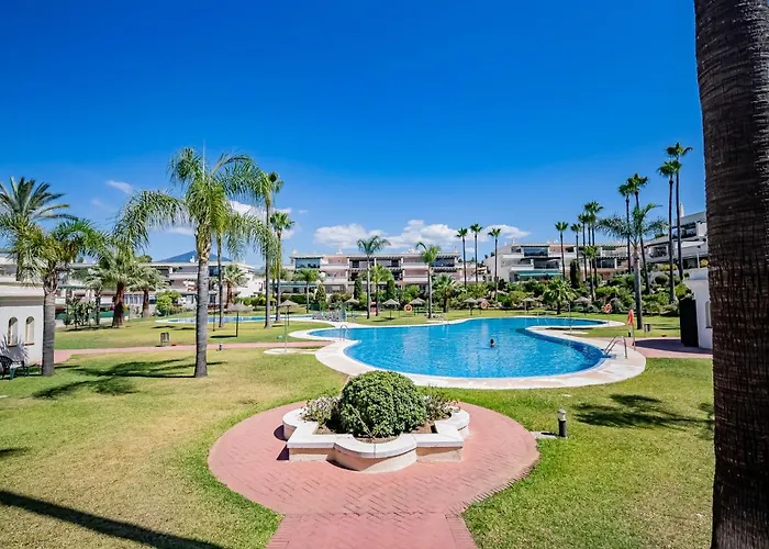 Apartament Lorcrimar V By Interhome *