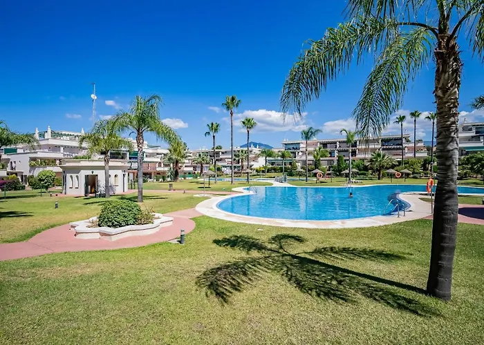 Lorcrimar V By Interhome