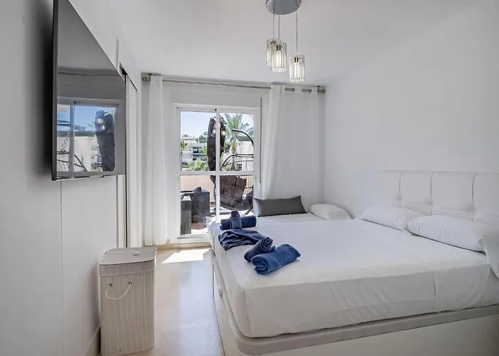 Lorcrimar V By Interhome Marbella