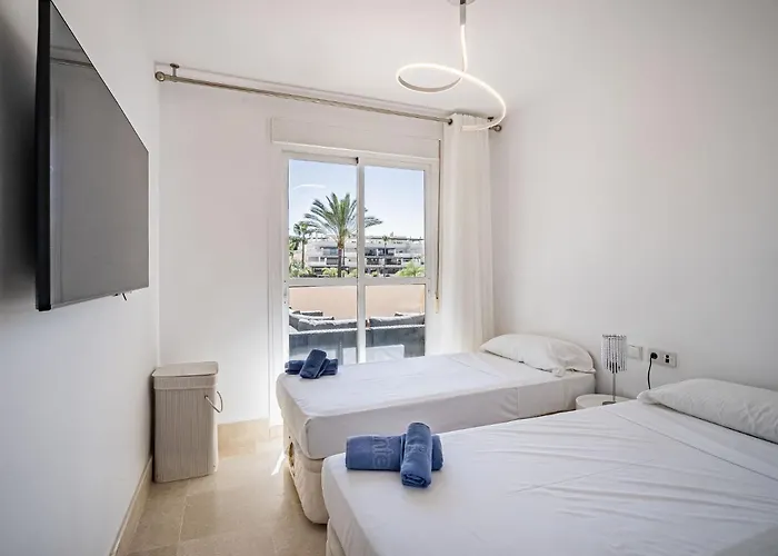 Lorcrimar V By Interhome *