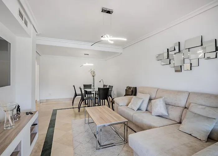 Lorcrimar V By Interhome Marbella