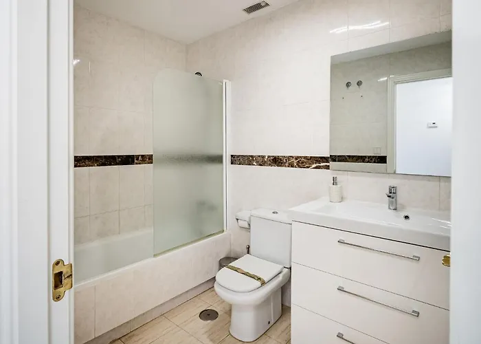 Lorcrimar V By Interhome