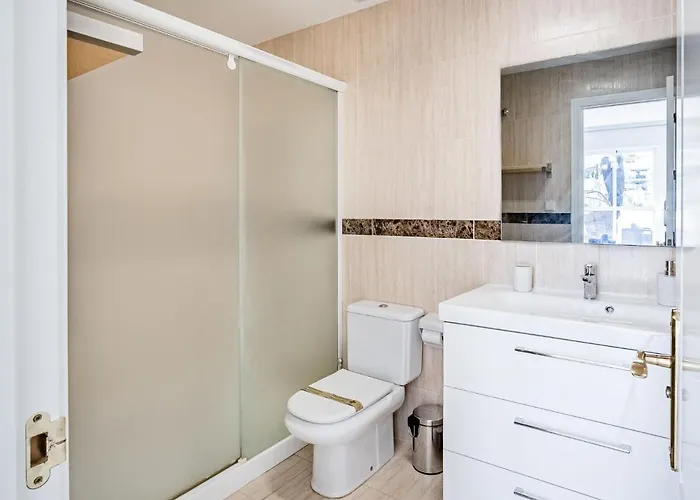 Lorcrimar V By Interhome *