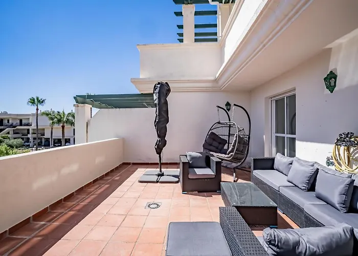 Lorcrimar V By Interhome