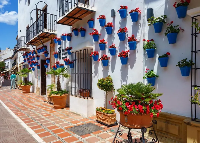 Lorcrimar V By Interhome *