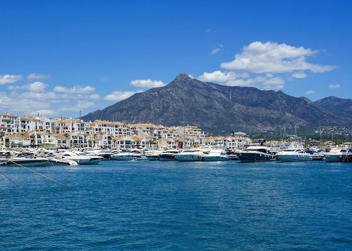 Lorcrimar V By Interhome Apartament *