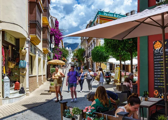 Lorcrimar V By Interhome