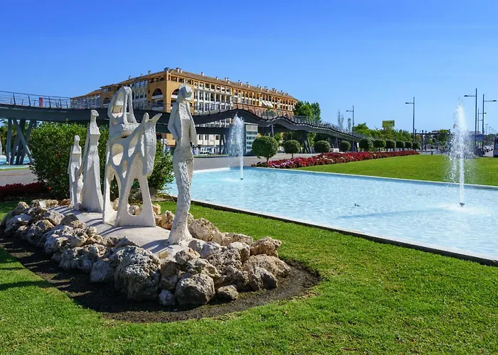 Lorcrimar V By Interhome Marbella