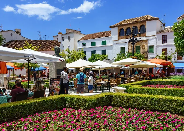 Lorcrimar V By Interhome *